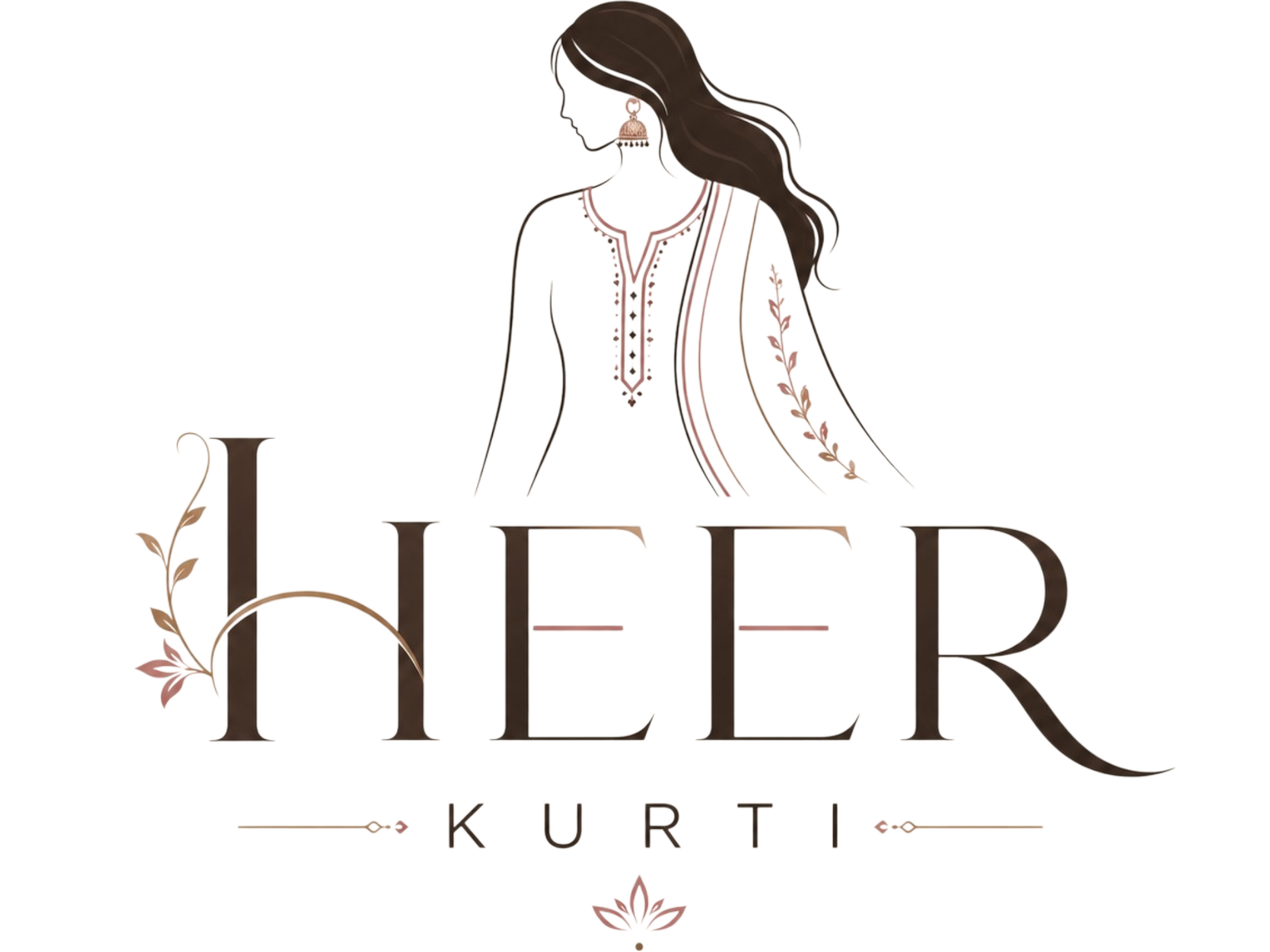 HEER KURTI By